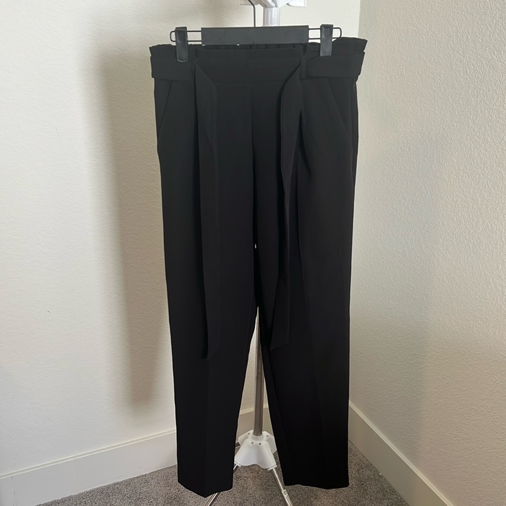 Women’s Black Pants